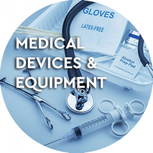 MEDICAL DEVICES & EQUIPMENT